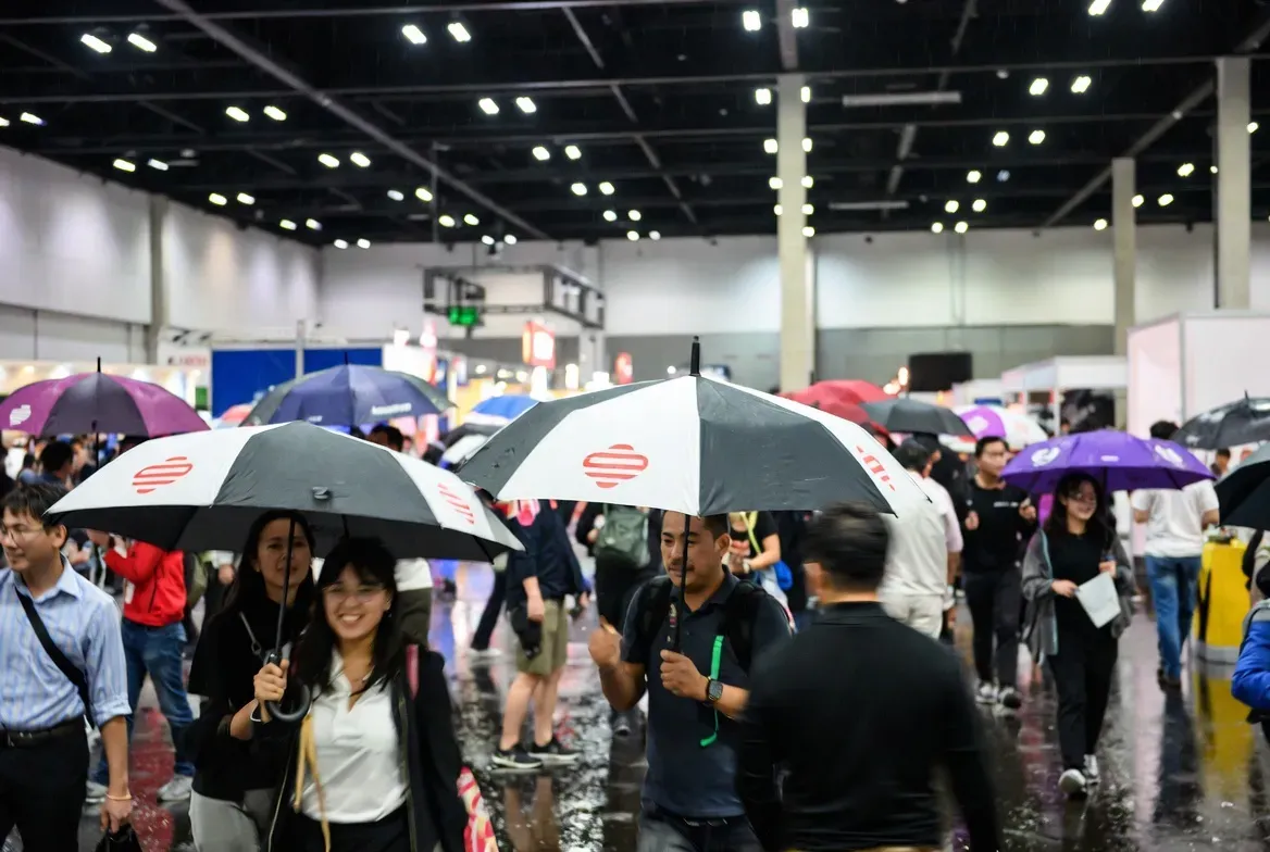 Trade Shows